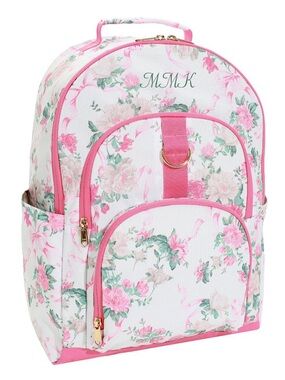 Pottery Barn LoveShackFancy Backpack
